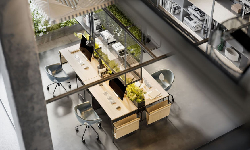 The smart approach to cutting emissions in the built environment